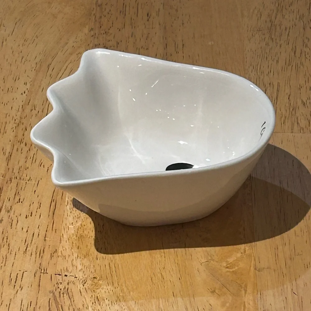 The Bake Shop set ceramic