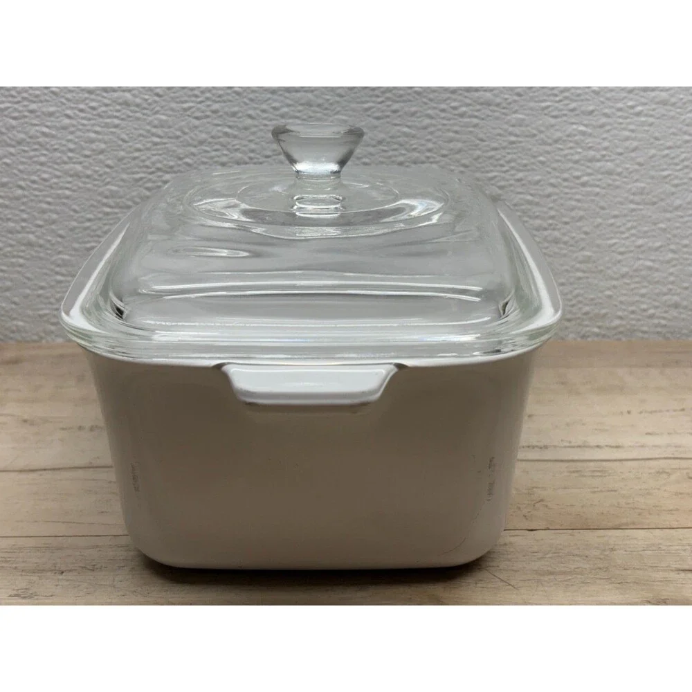 CorningWare vtg corning