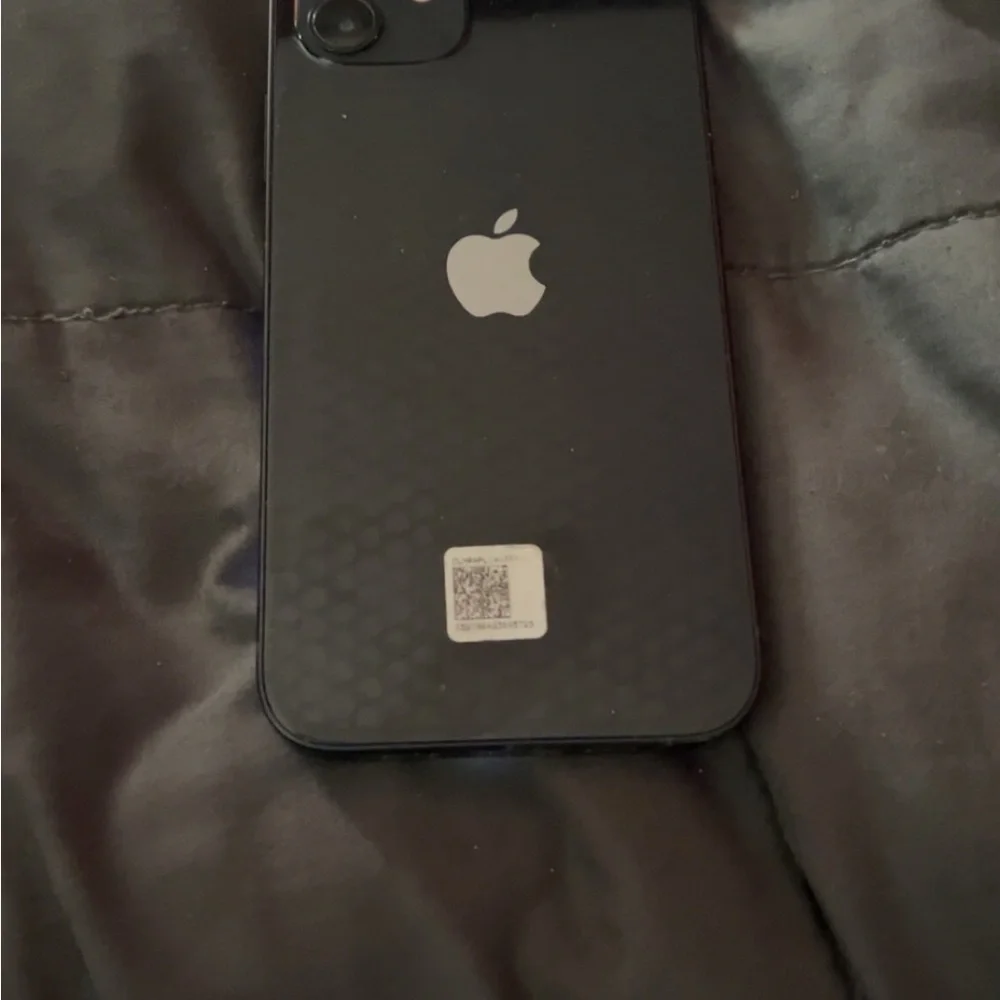 Apple sleek smartphone