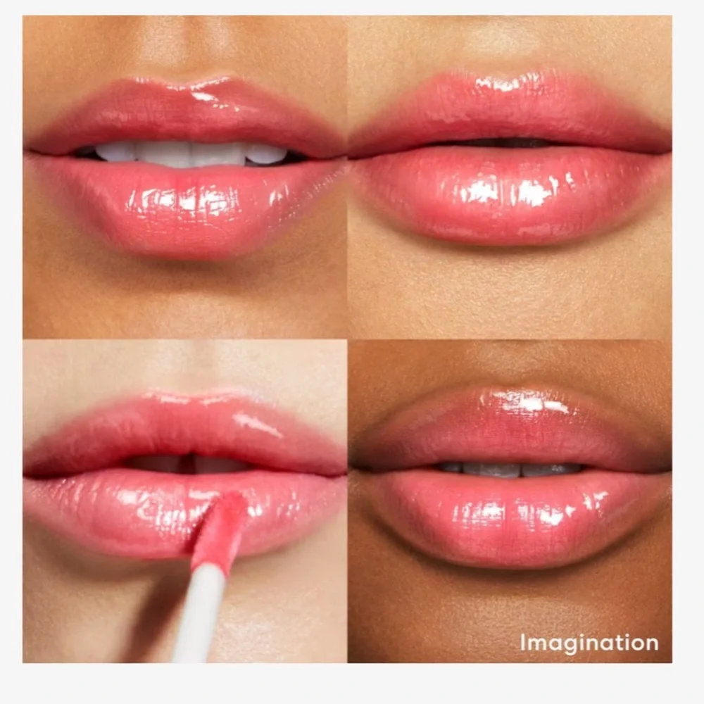 elegant lip