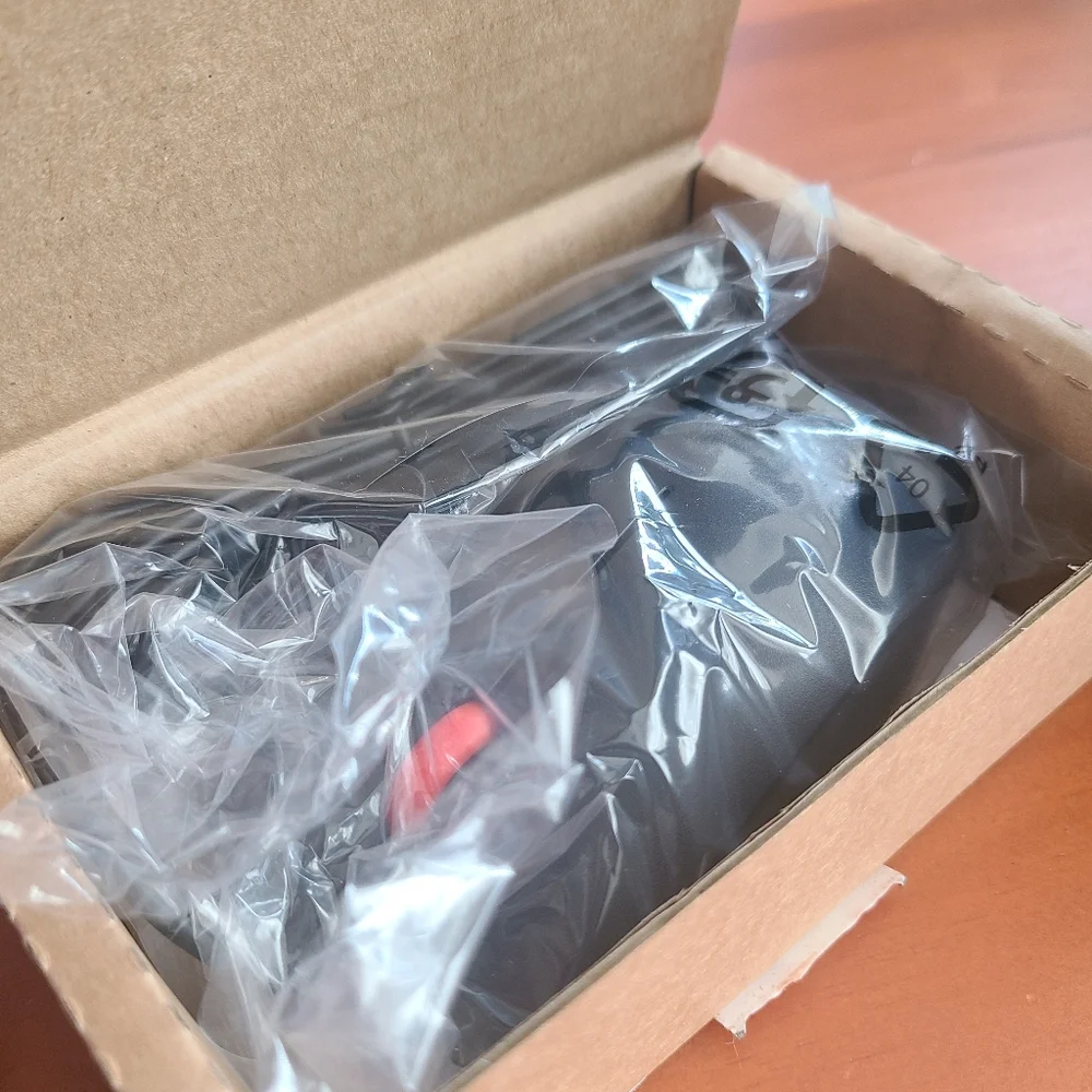 Lenovo new mouse