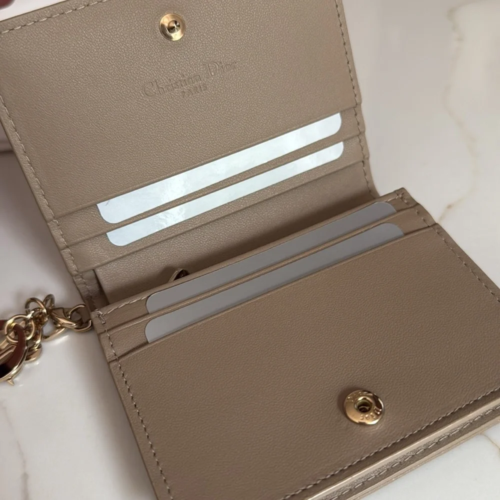 DIOR lady gardenia