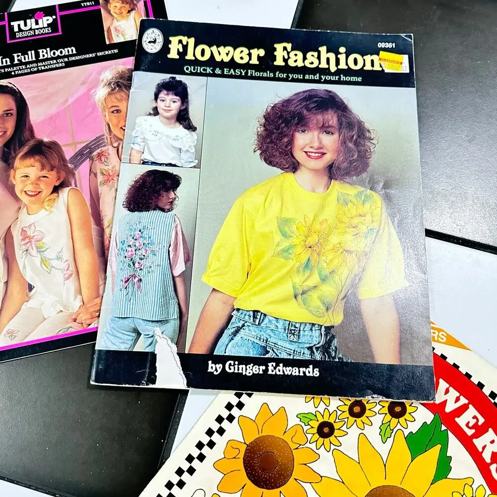 book patterns free top