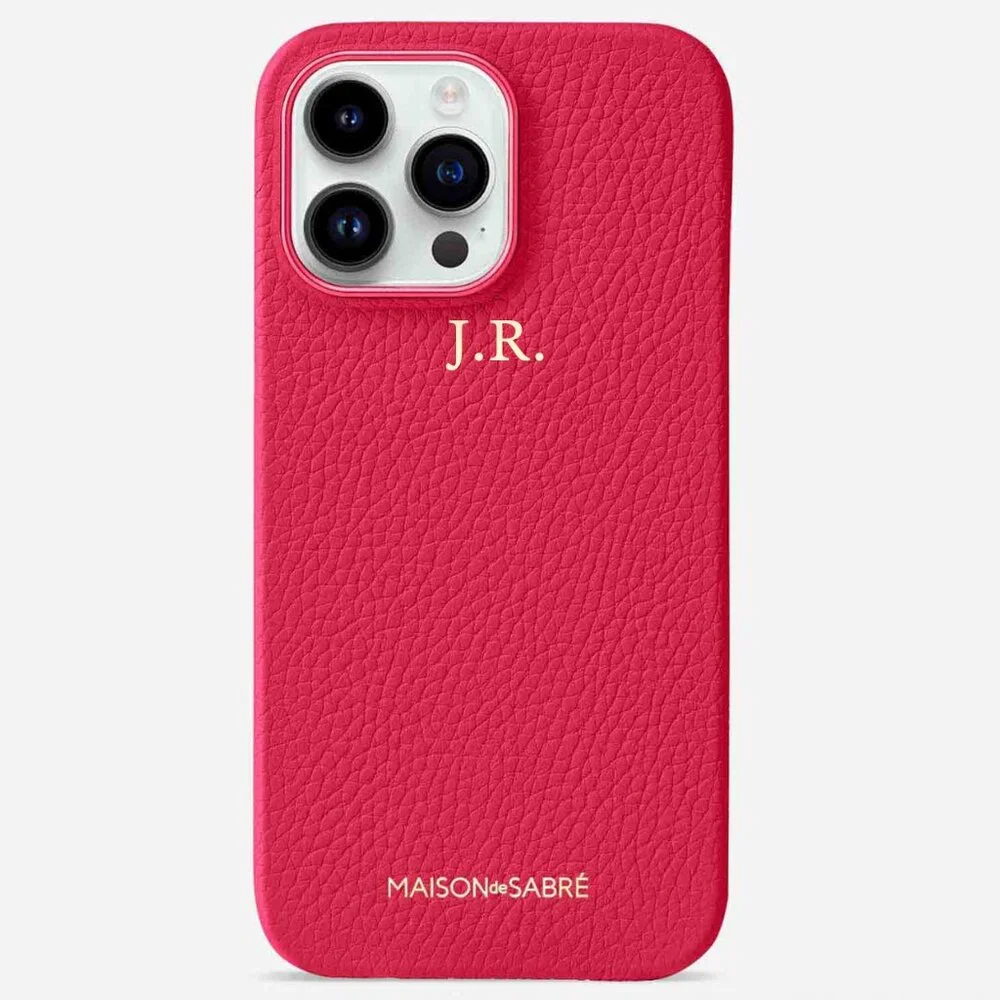 MAISON de SABRÉ iPhone 13 Phone Case