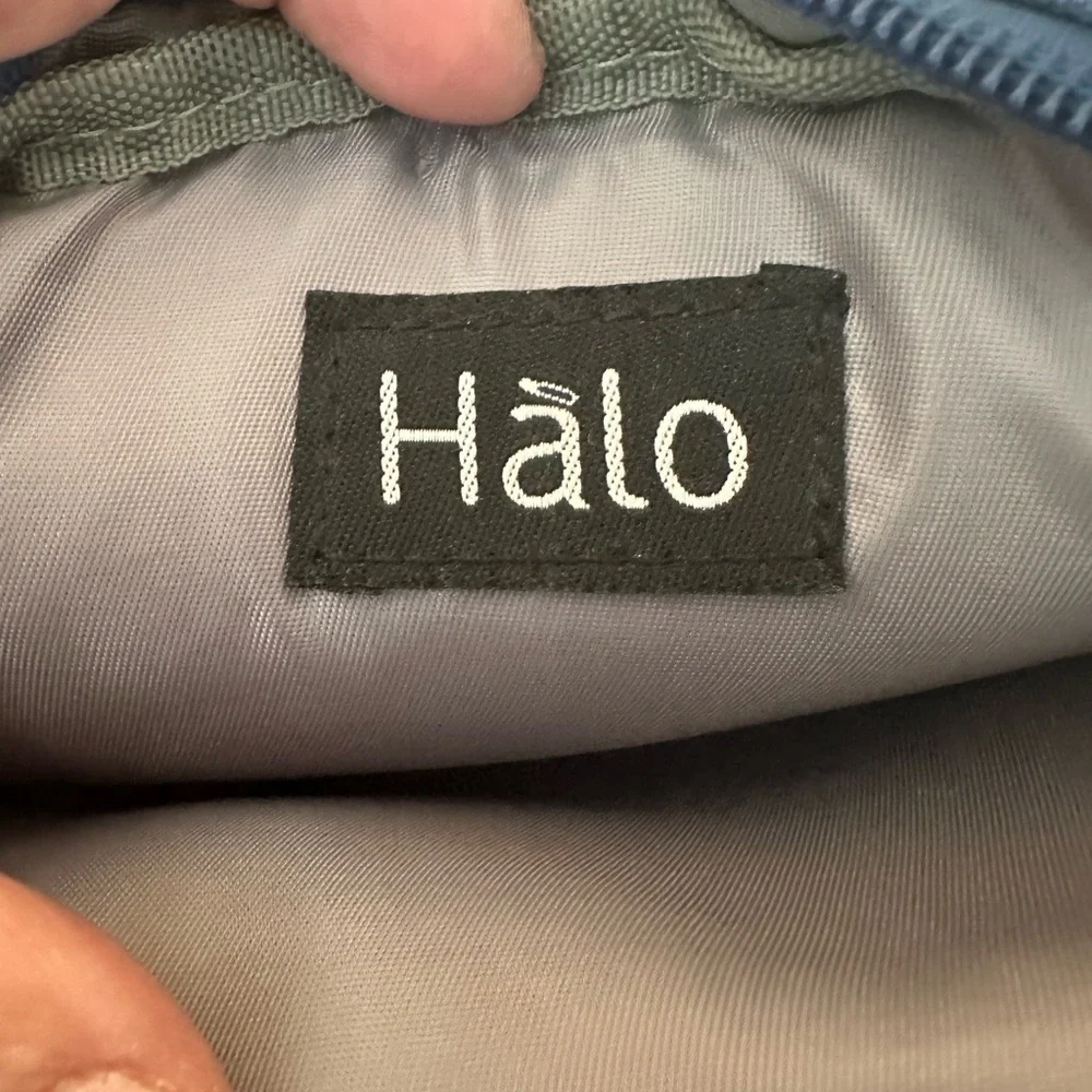 Halo compact daily
