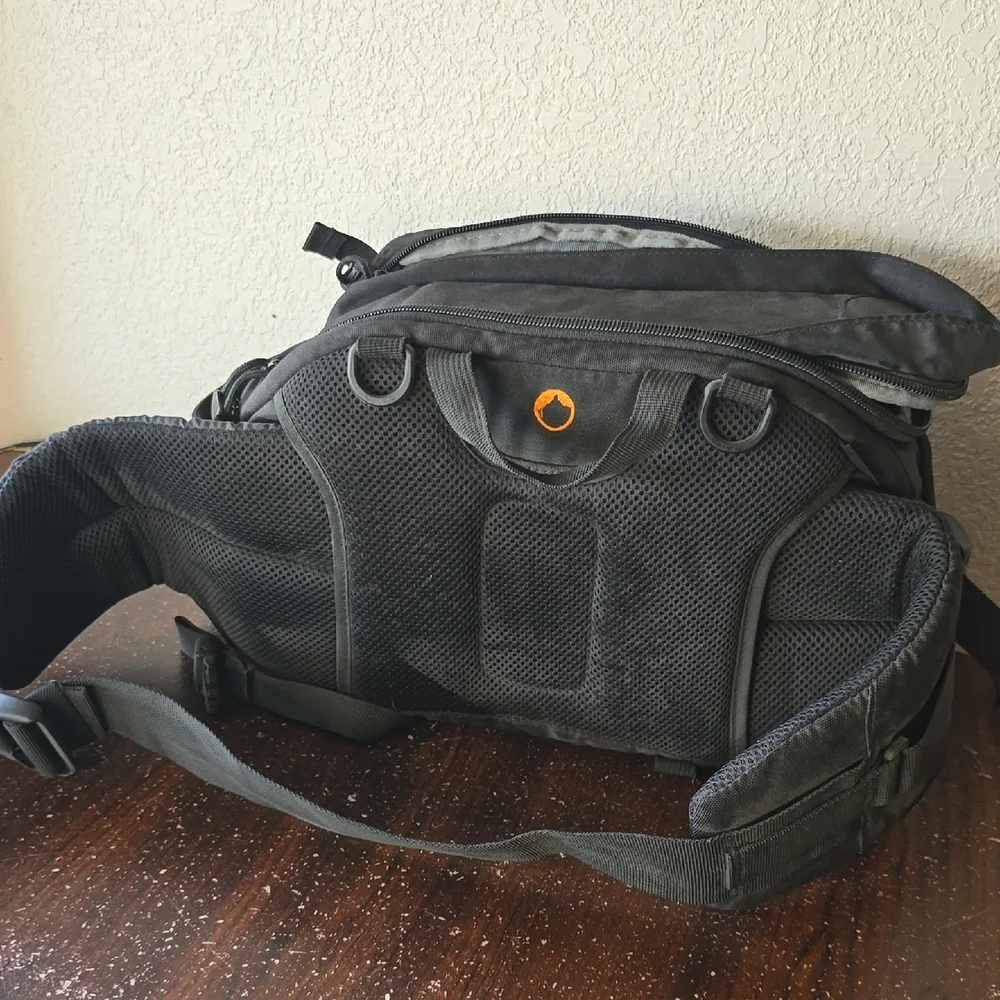 Lowepro belt bag