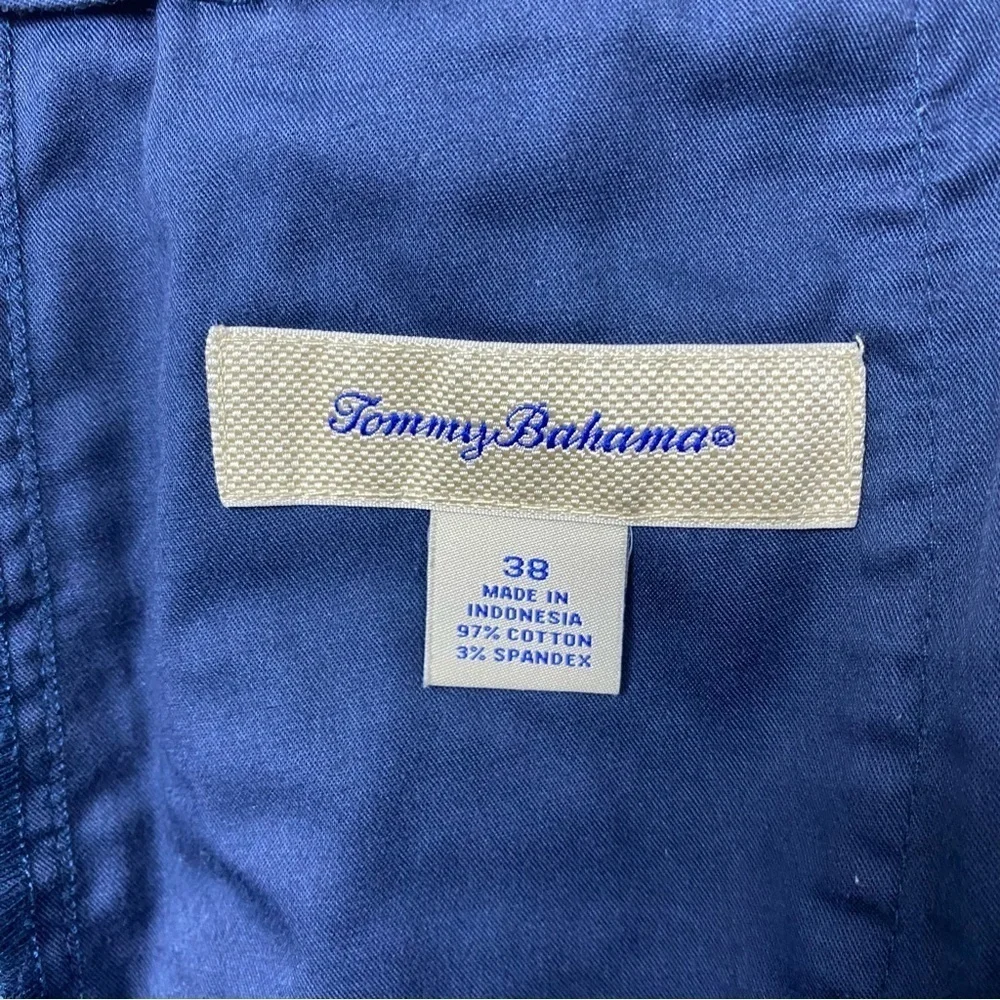 Tommy Bahama brand tommy
