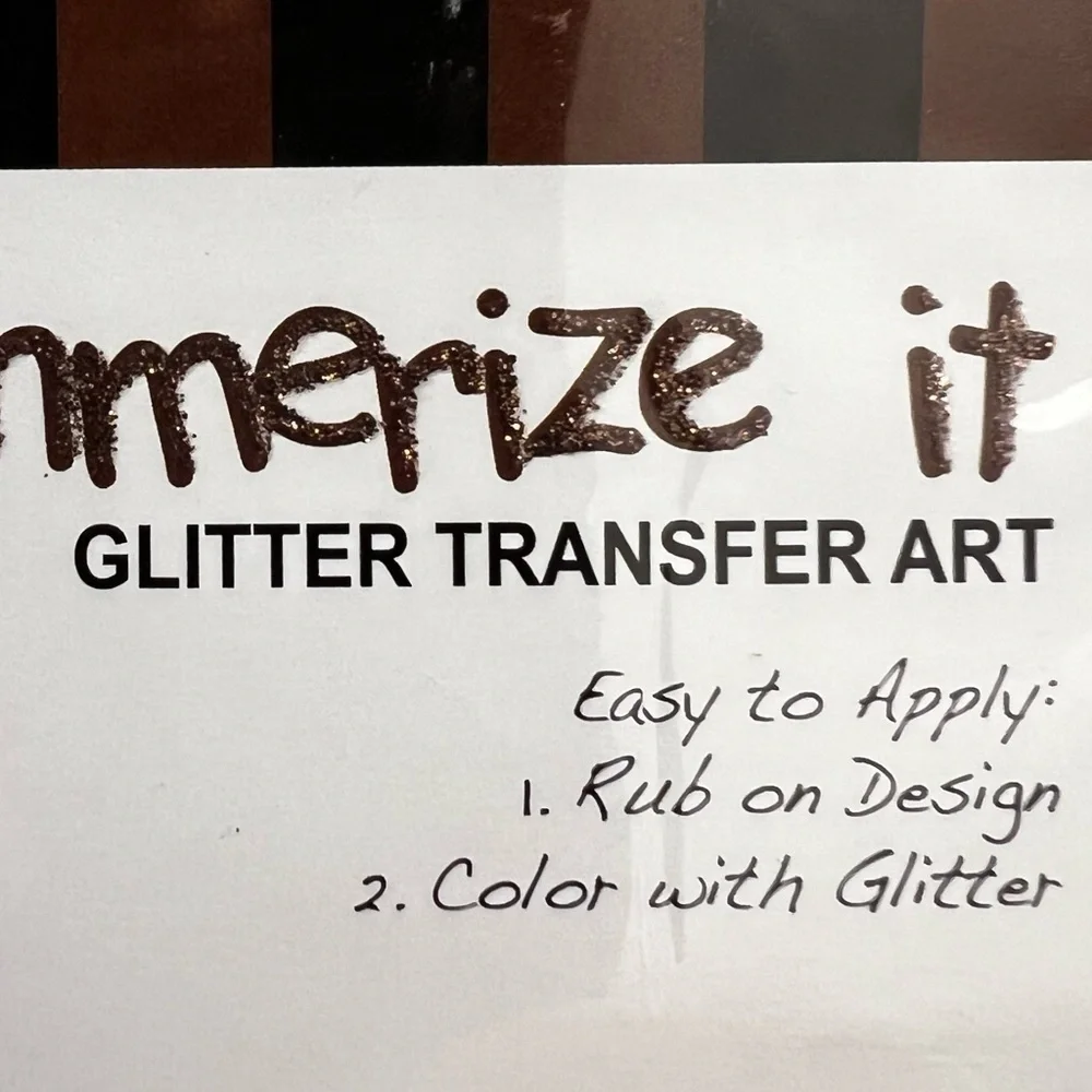 Glimmer Body Art about this