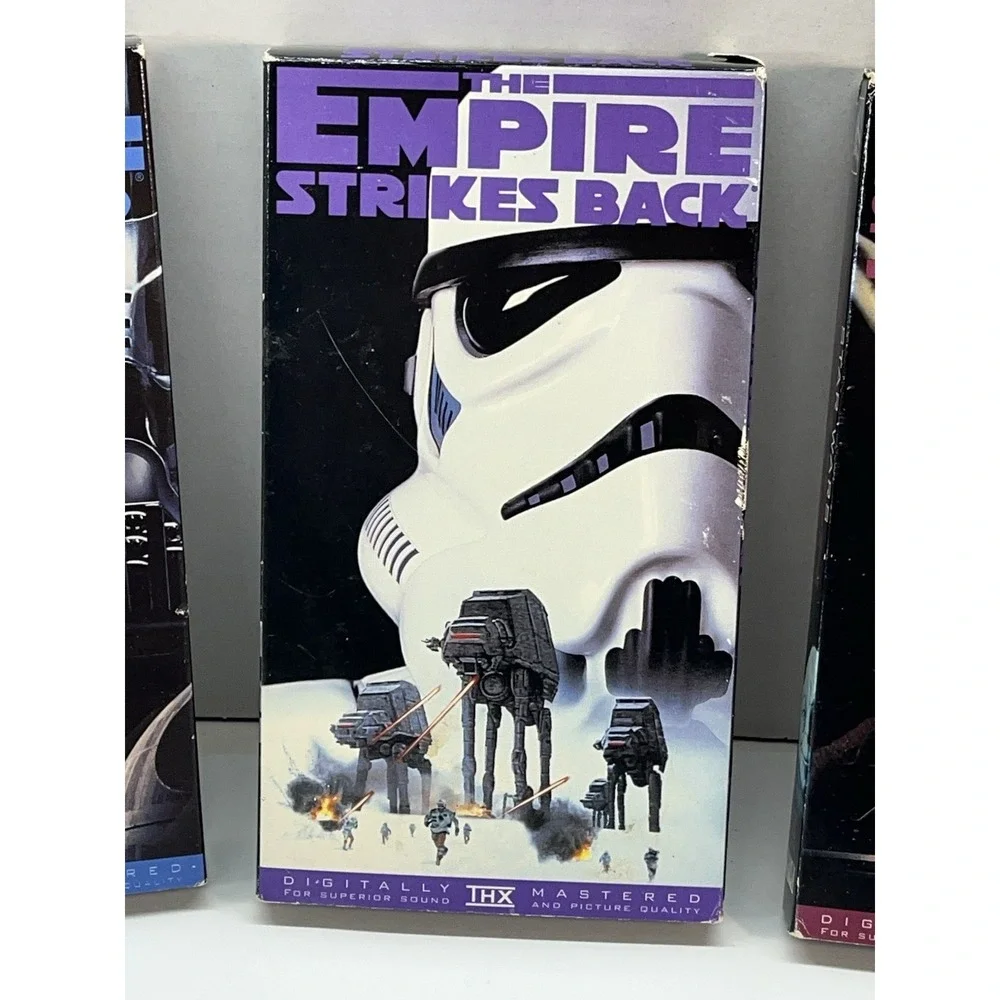 N/A star wars