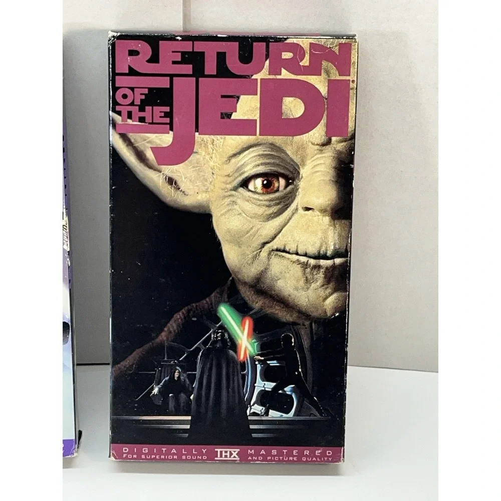 N/A star wars