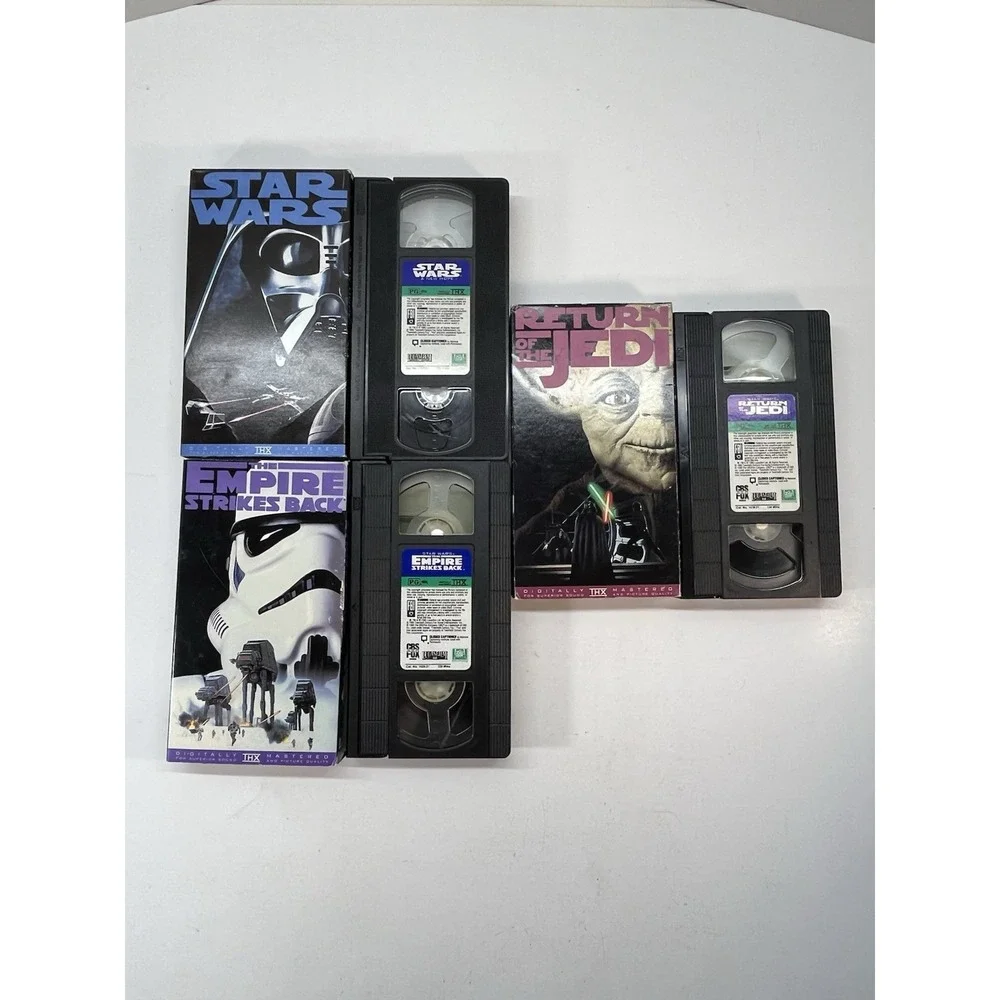 N/A star wars