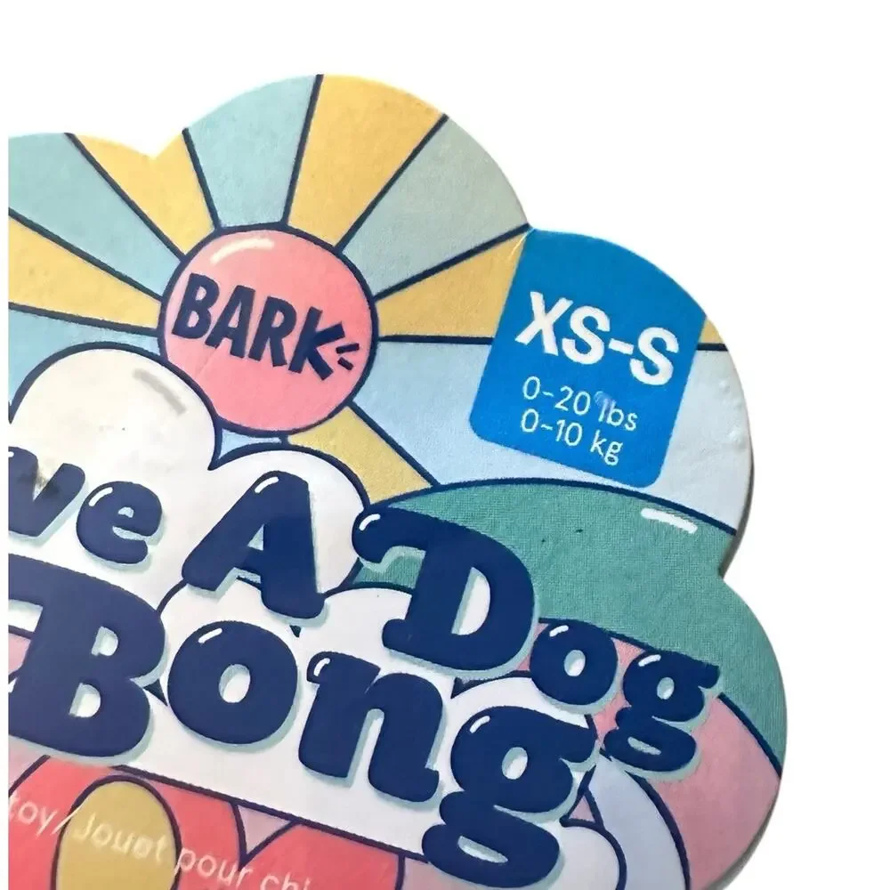 Barkbox bark box