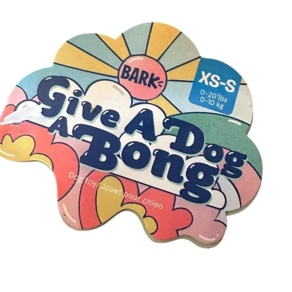 Barkbox bark box