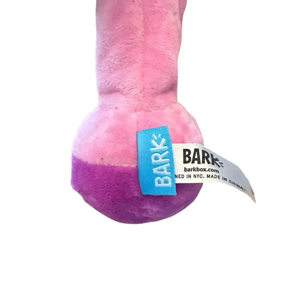 Barkbox bark box