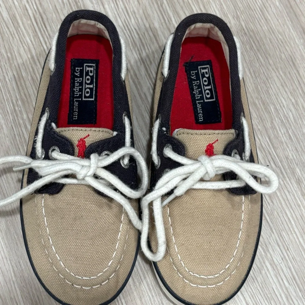 Polo Ralph Lauren classic kids