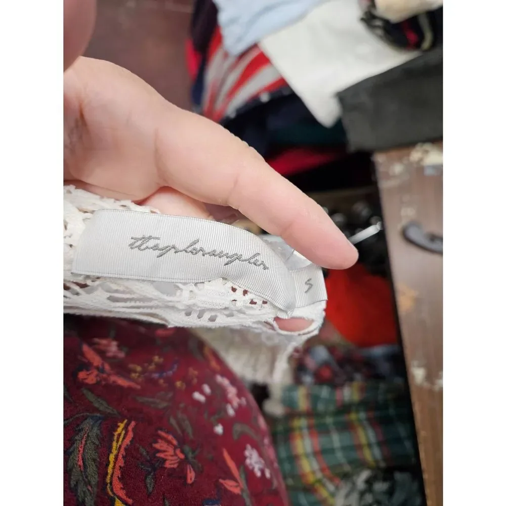 No Brand cream off
