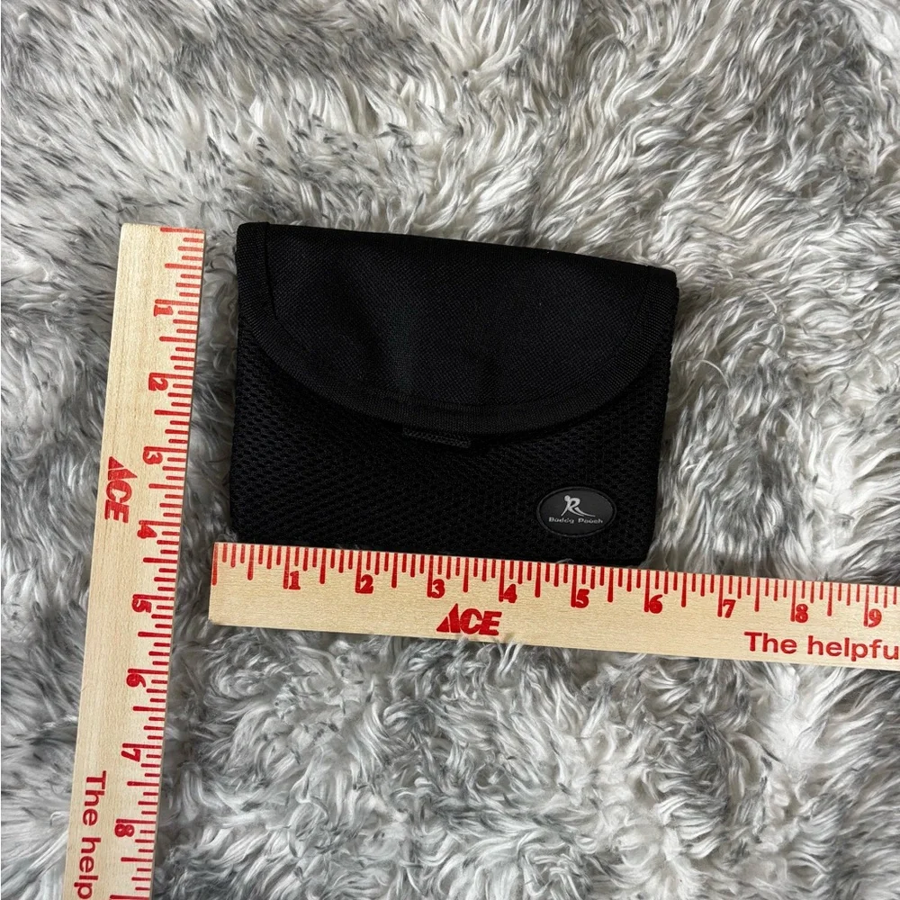 Buddy pouch buddy pouch