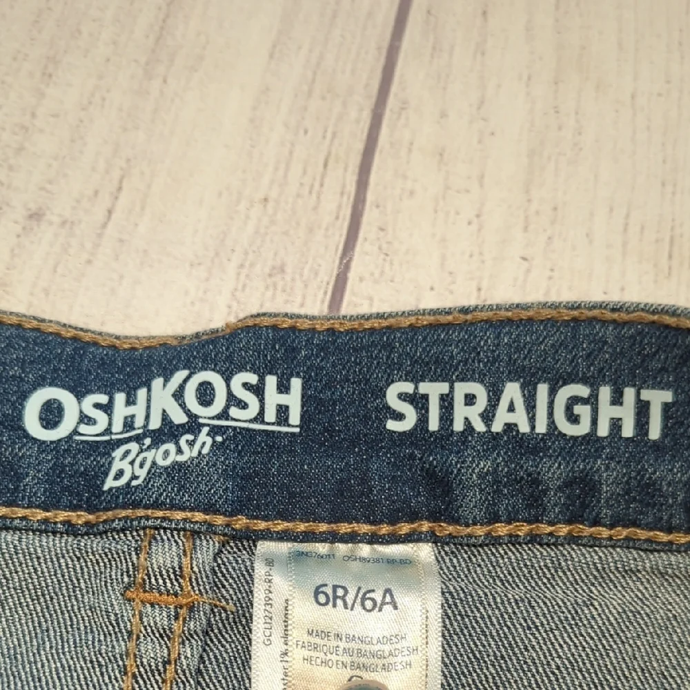 OshKosh Bgosh stylish straight