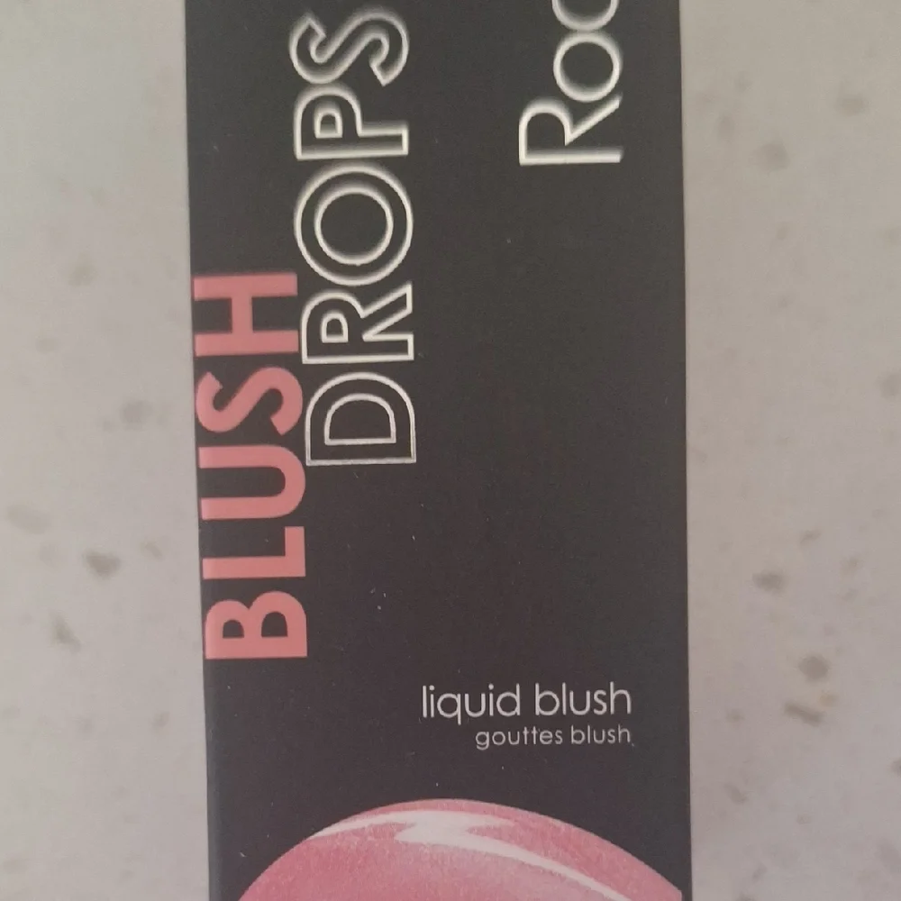Rodial achieve luminous
