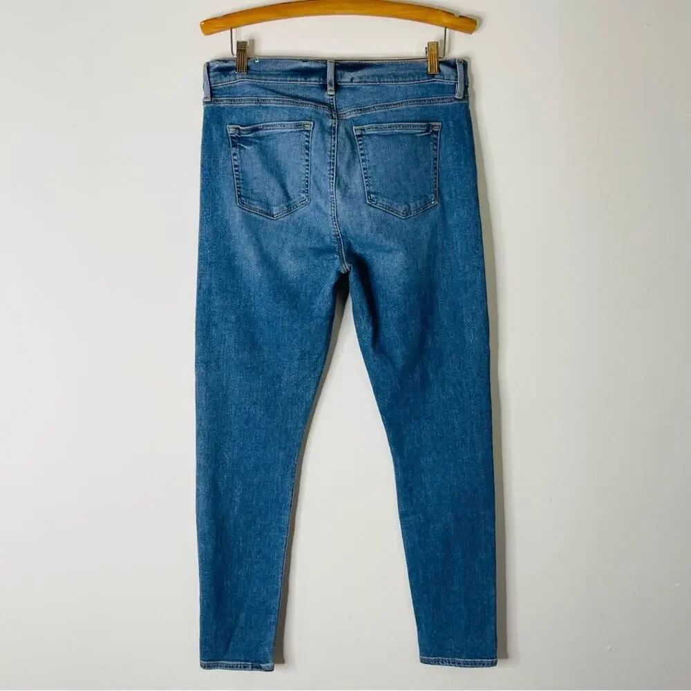 LOFT blue high