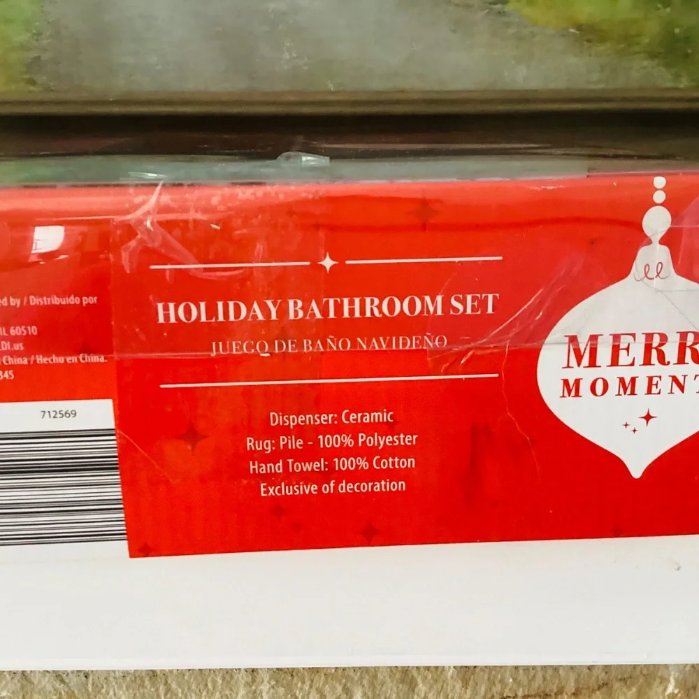 Merry Moments merry moments