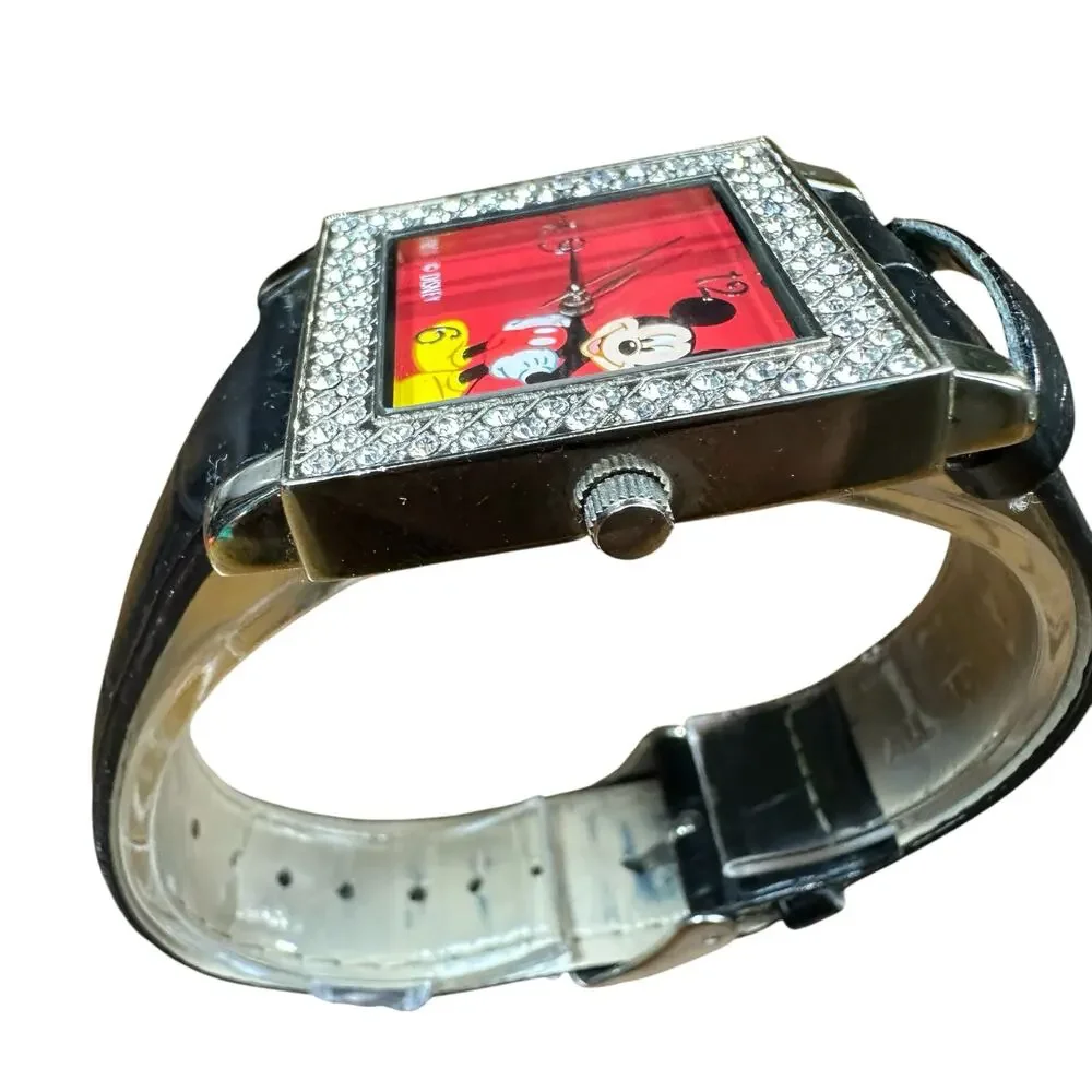 Disney this watch