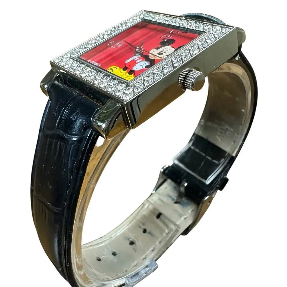 Disney this watch