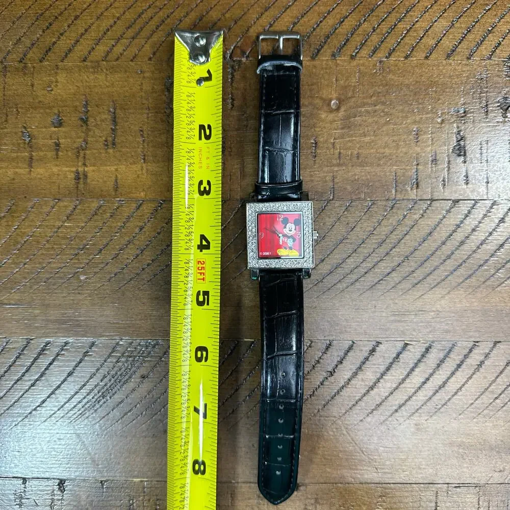 Disney this watch