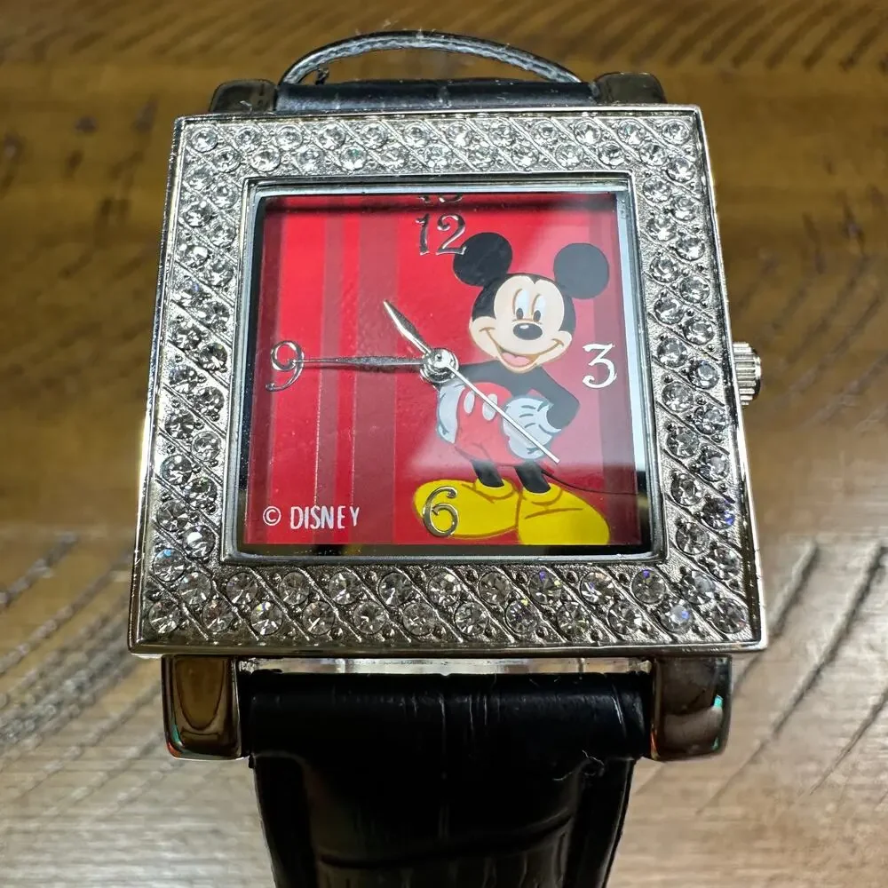 Disney this watch