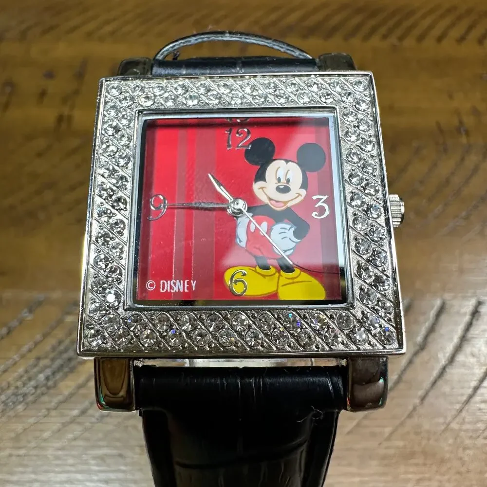 Disney this watch