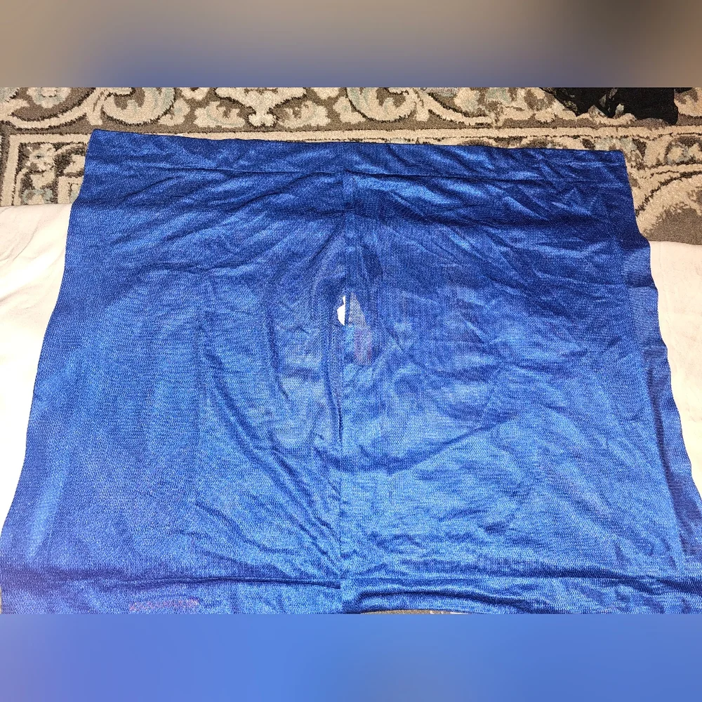 2 NY GIANTS Pillowcases