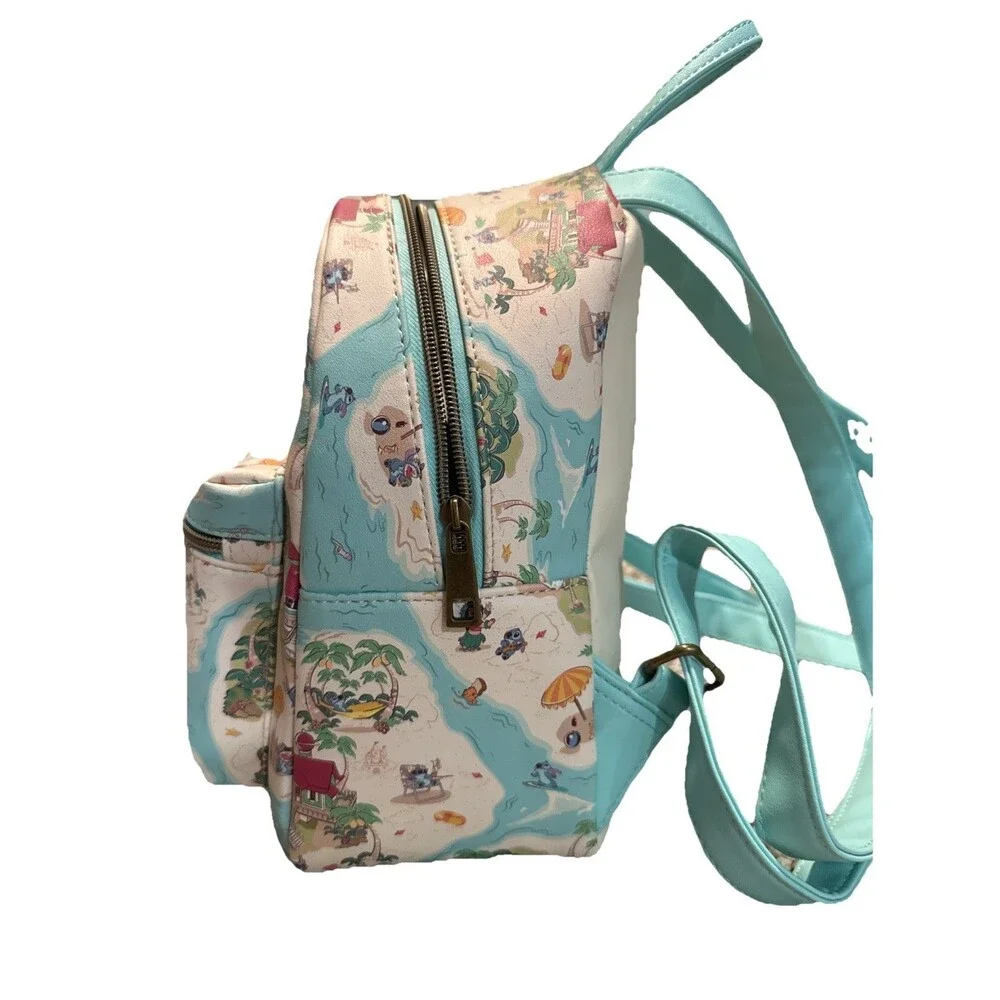 Loungefly disney lilo