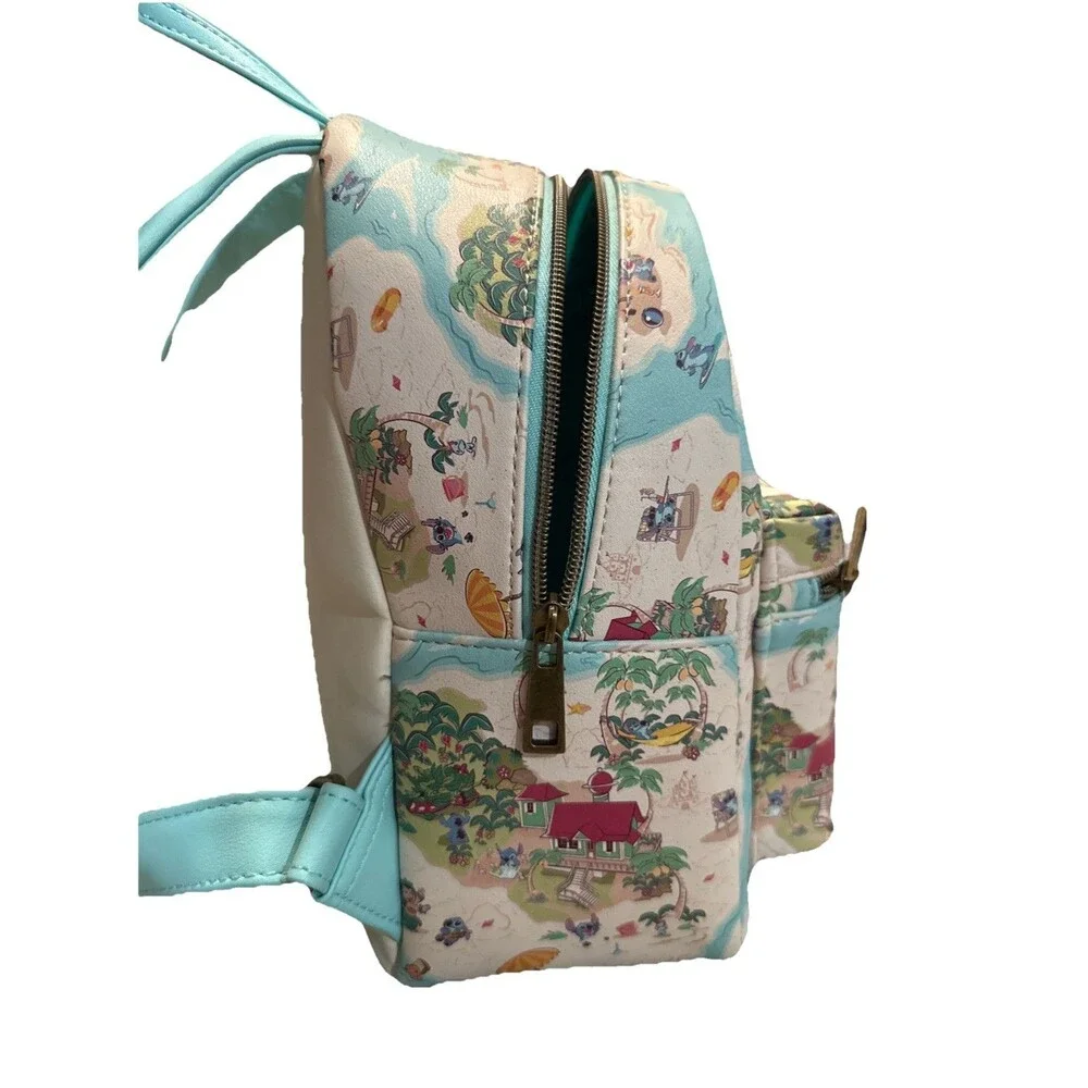 Loungefly disney lilo