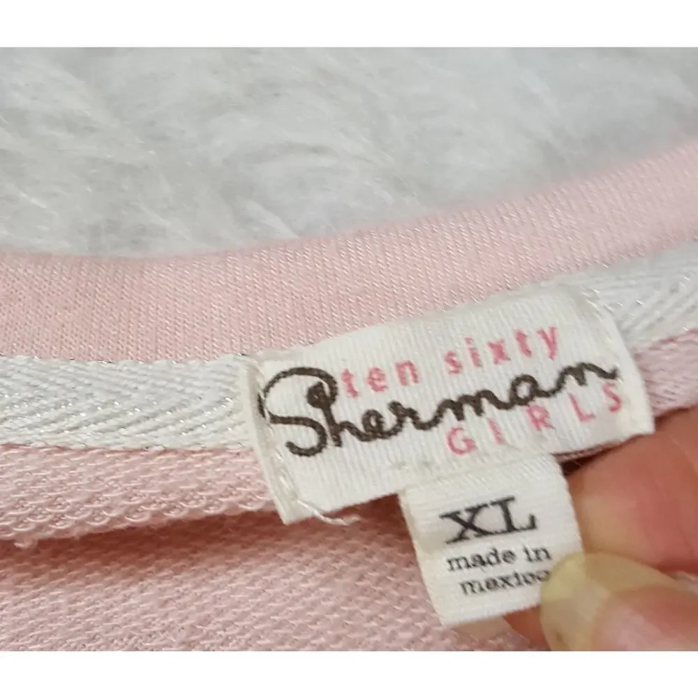 Ten Sixty Sherman great used