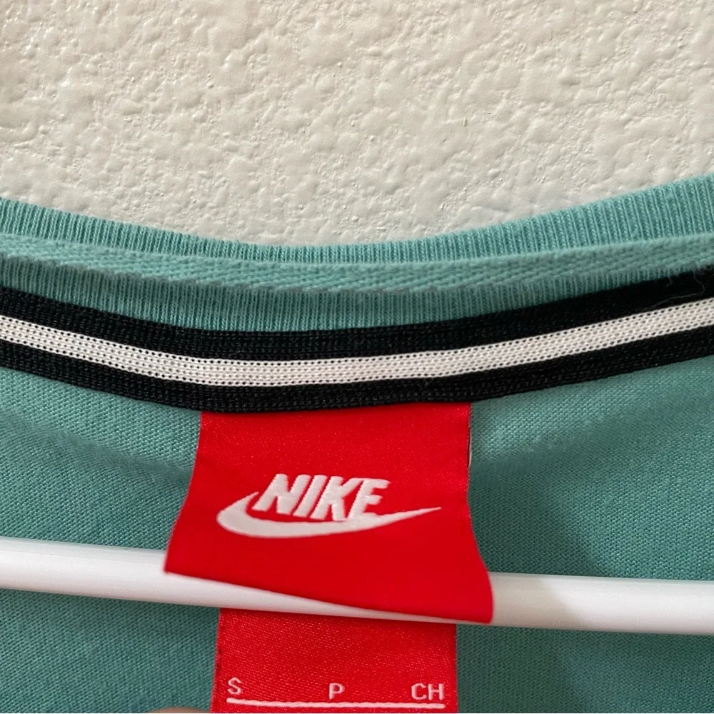 Nike perfect or unit