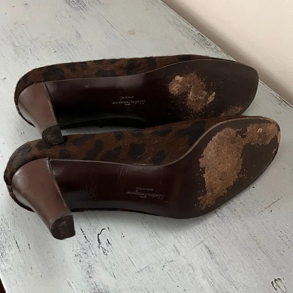 Salvatore Ferragamo salvatore ferragamo