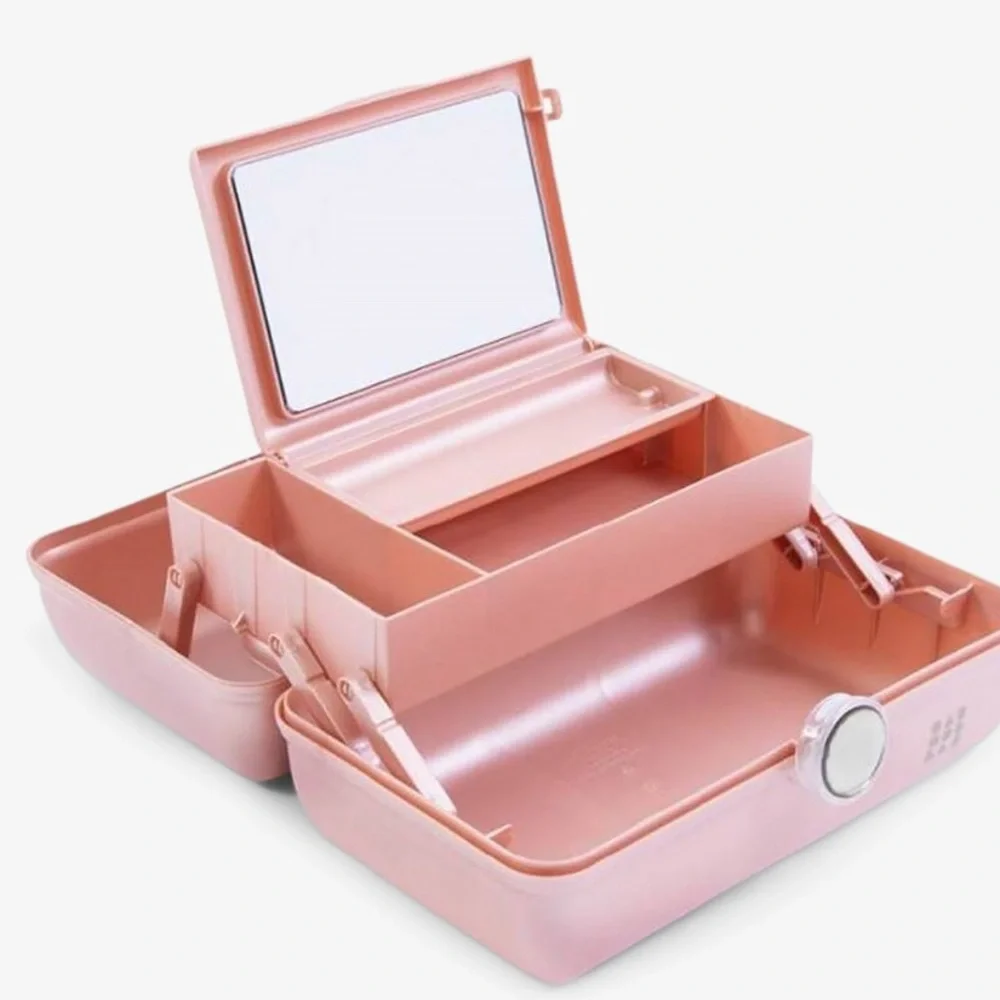 Caboodles used case