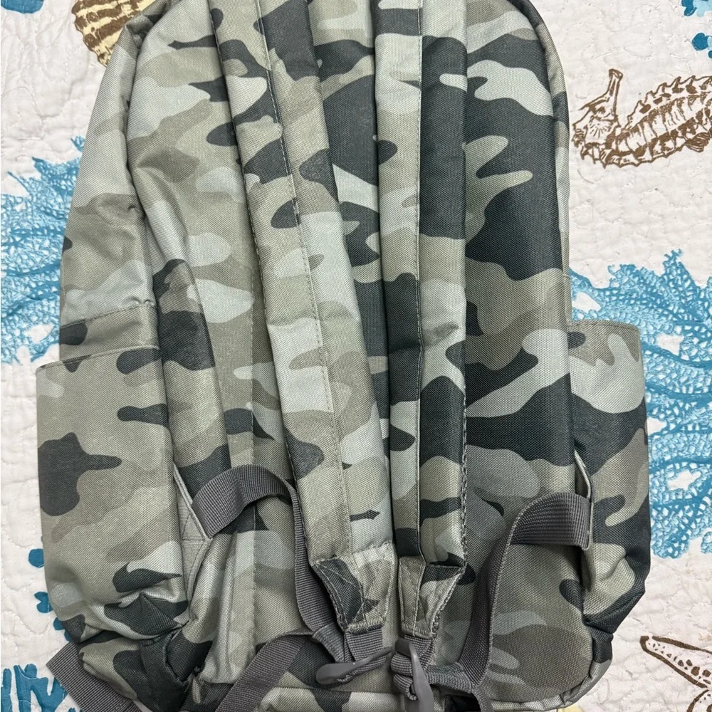 Lucky Brand stylish backpack