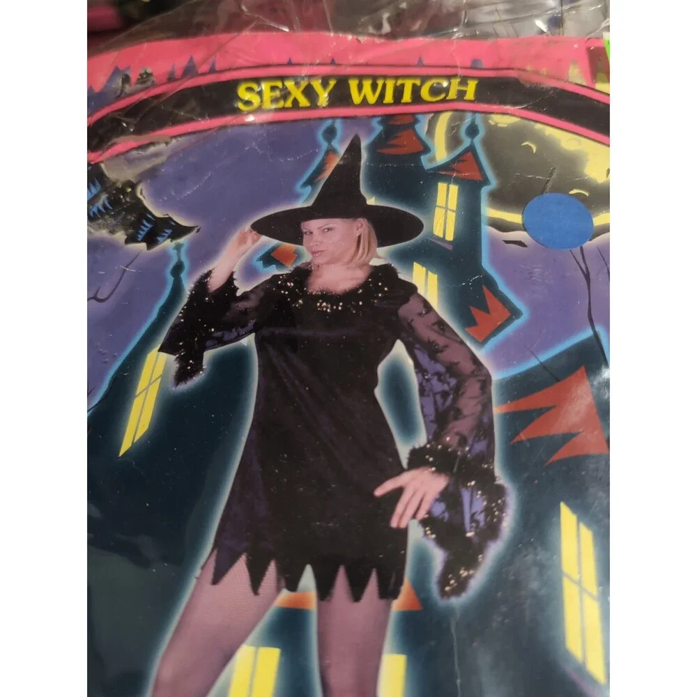 California Costume this women