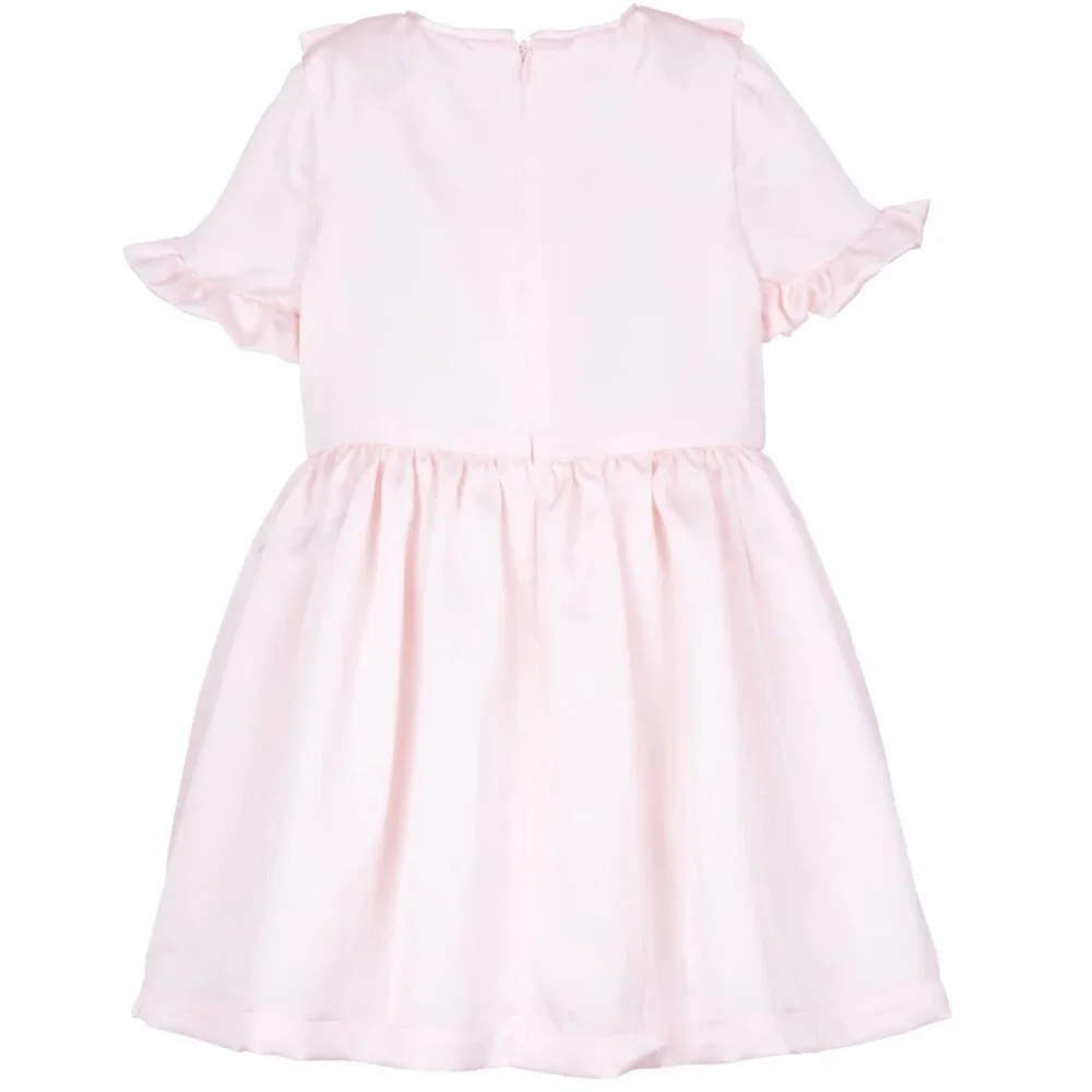 Hucklebones lightweight bows wash