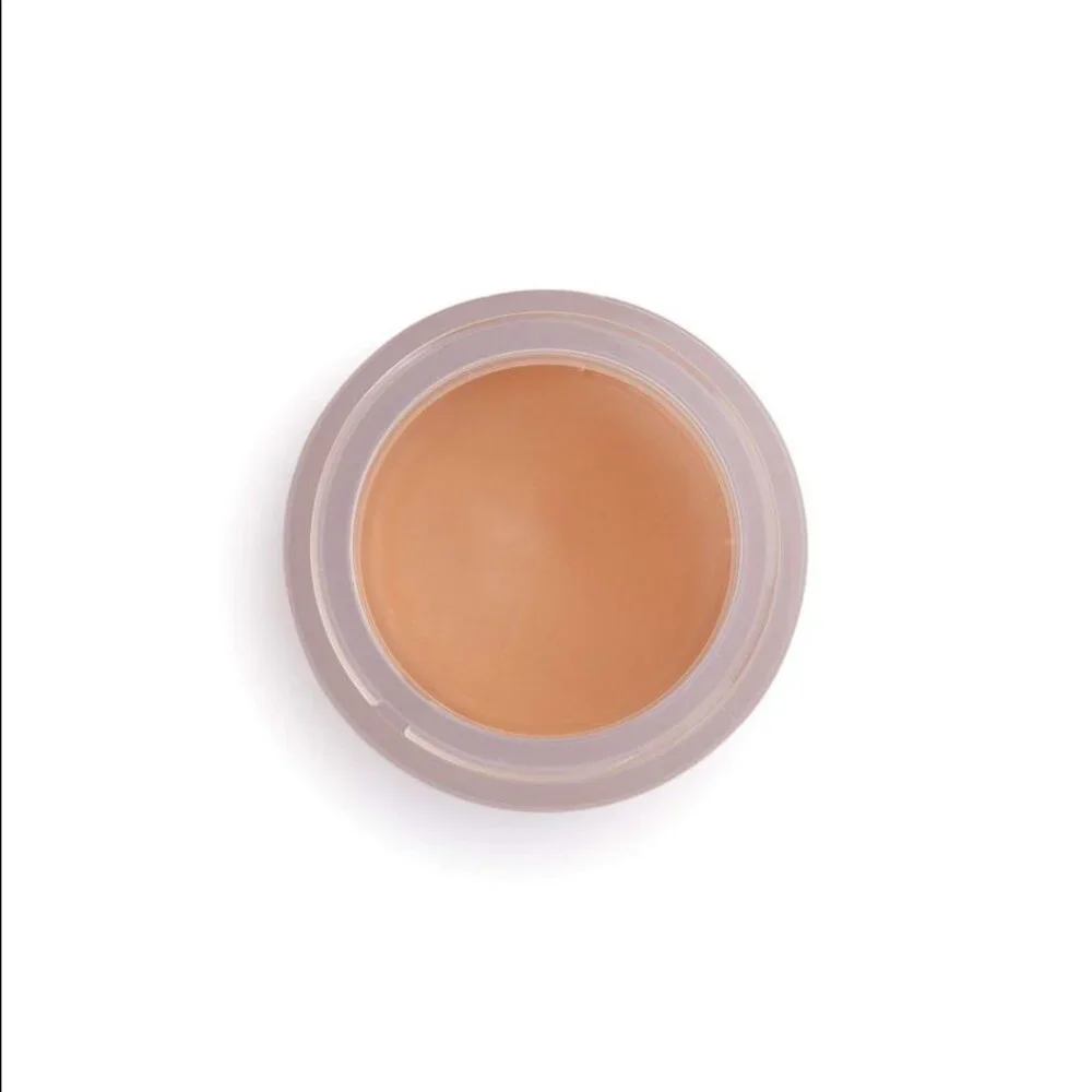 Makeup Revolution natural #ultimatecoverage