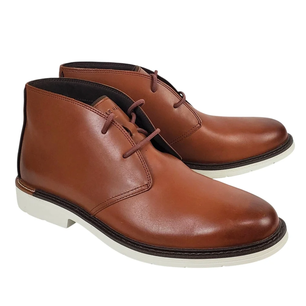 Cole Haan church 360