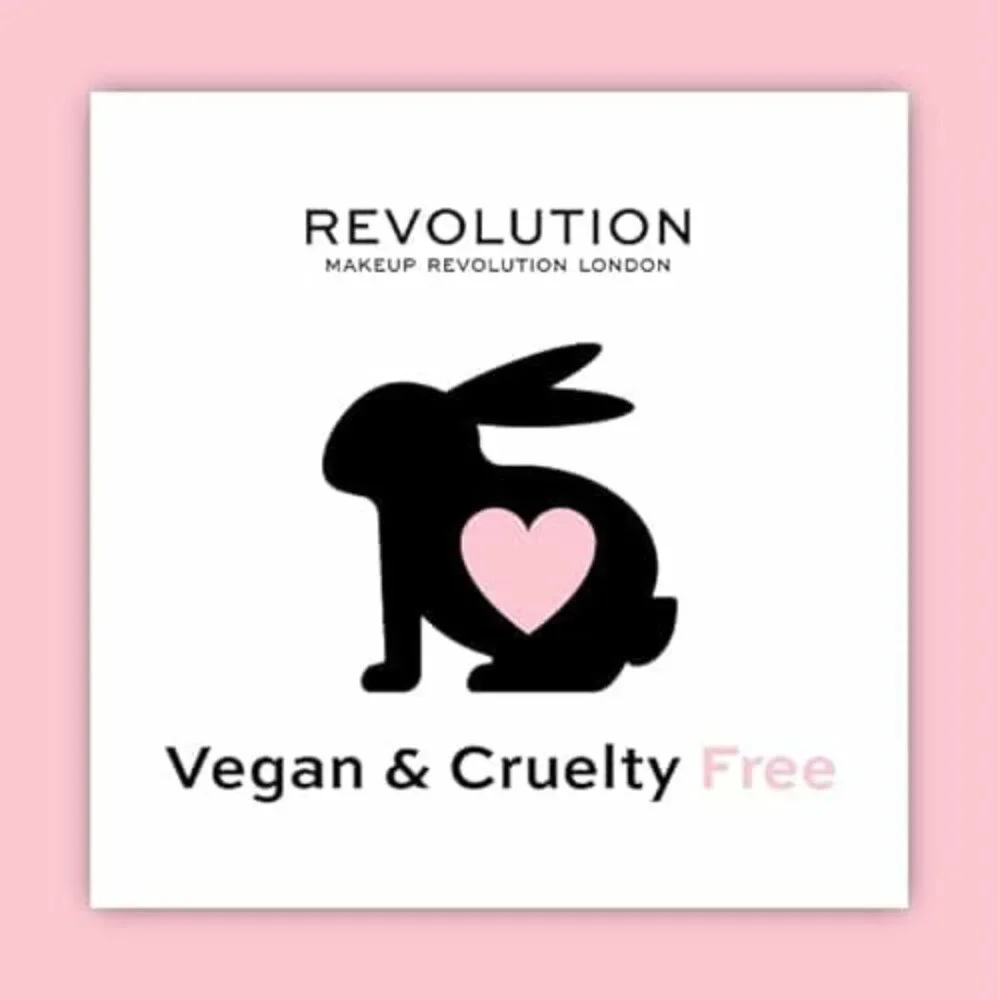 Makeup Revolution perfect your