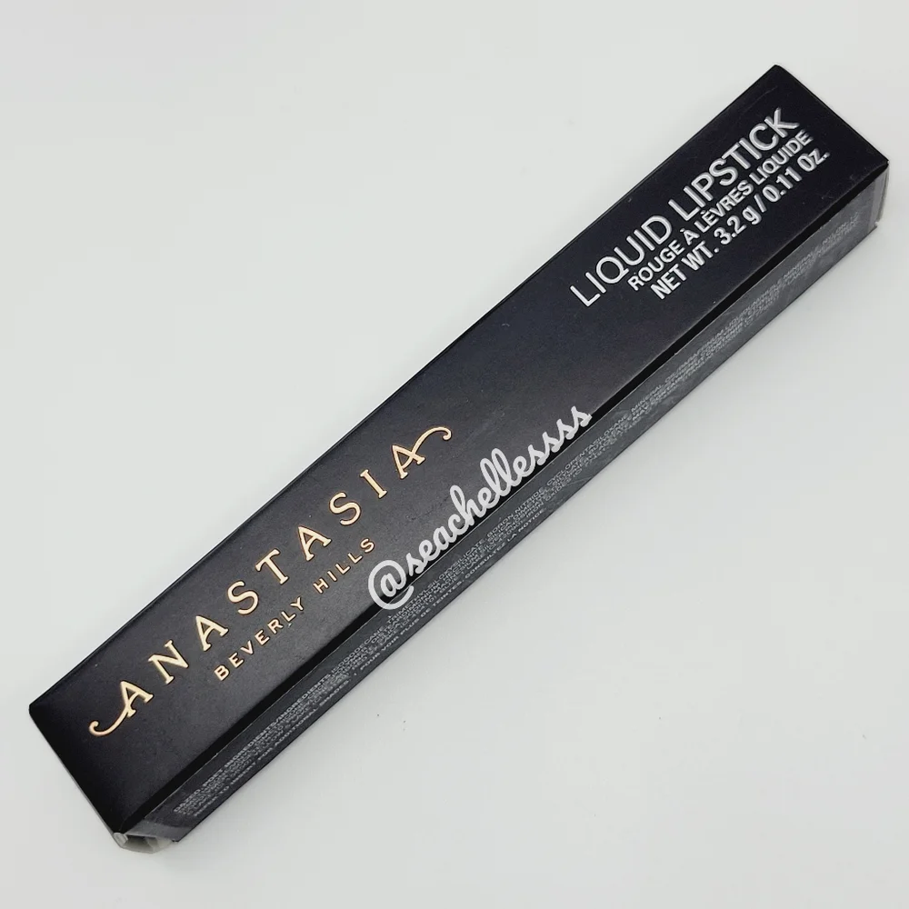Anastasia Beverly Hills shade dazed