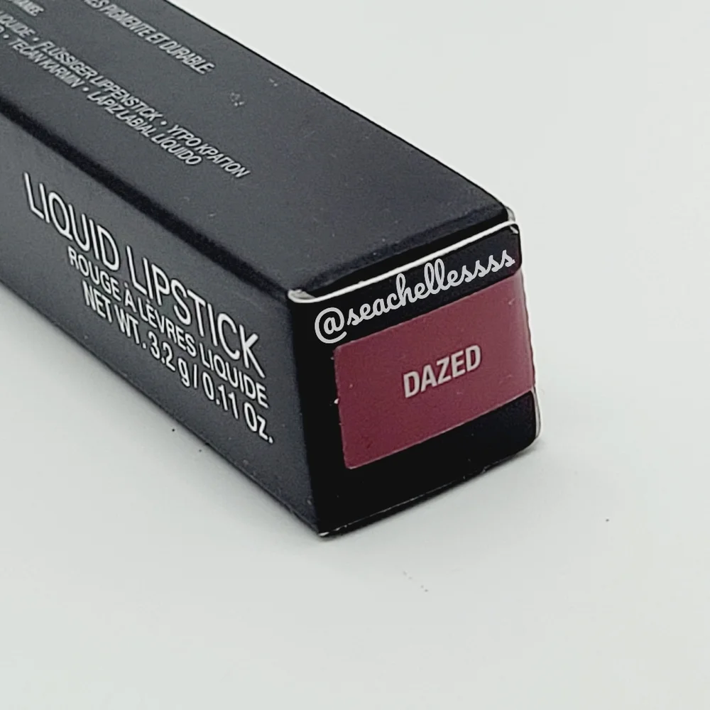 Anastasia Beverly Hills shade dazed