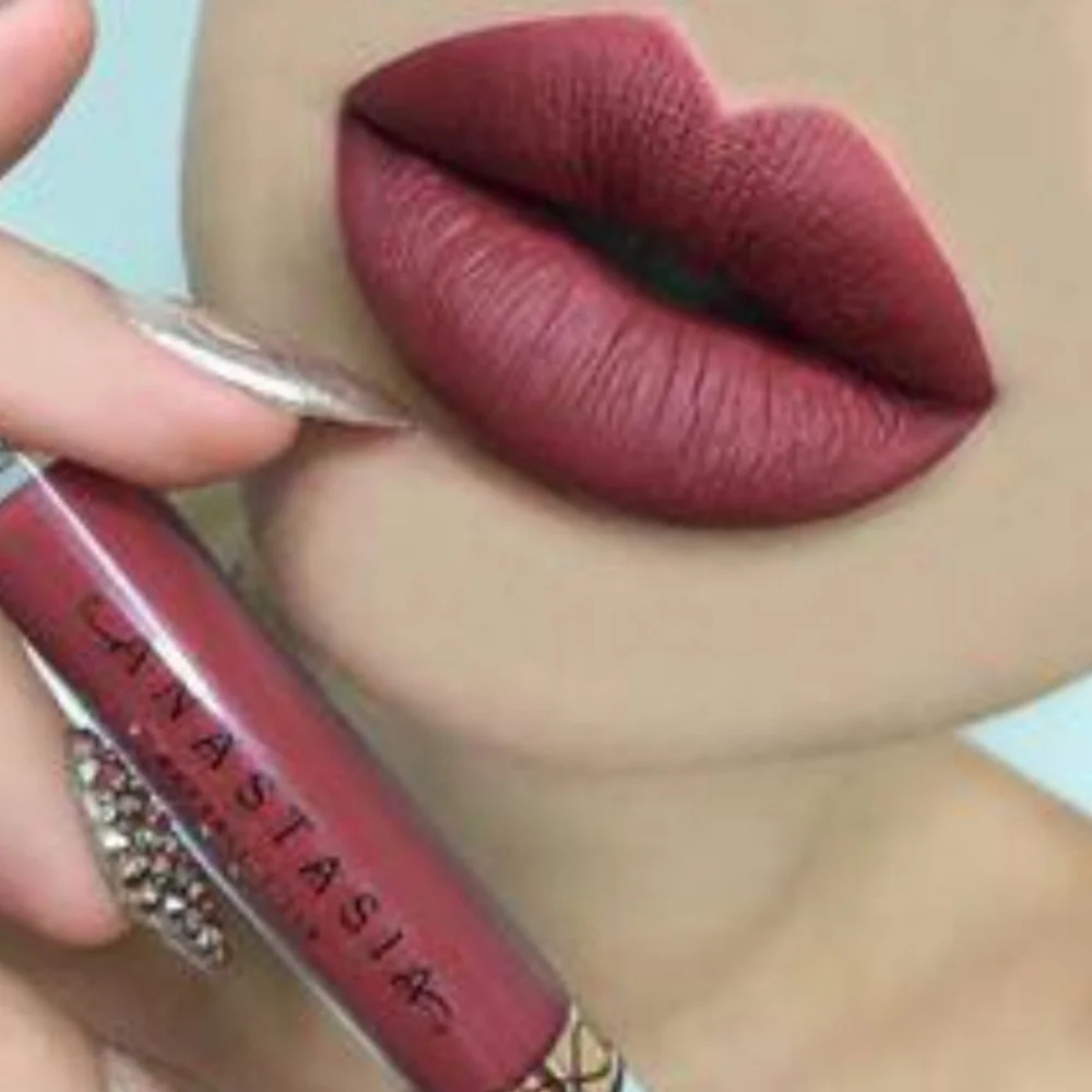 Anastasia Beverly Hills shade dazed