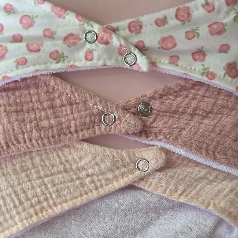 Danbar headband set packing