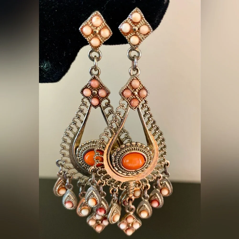 N/A set orange