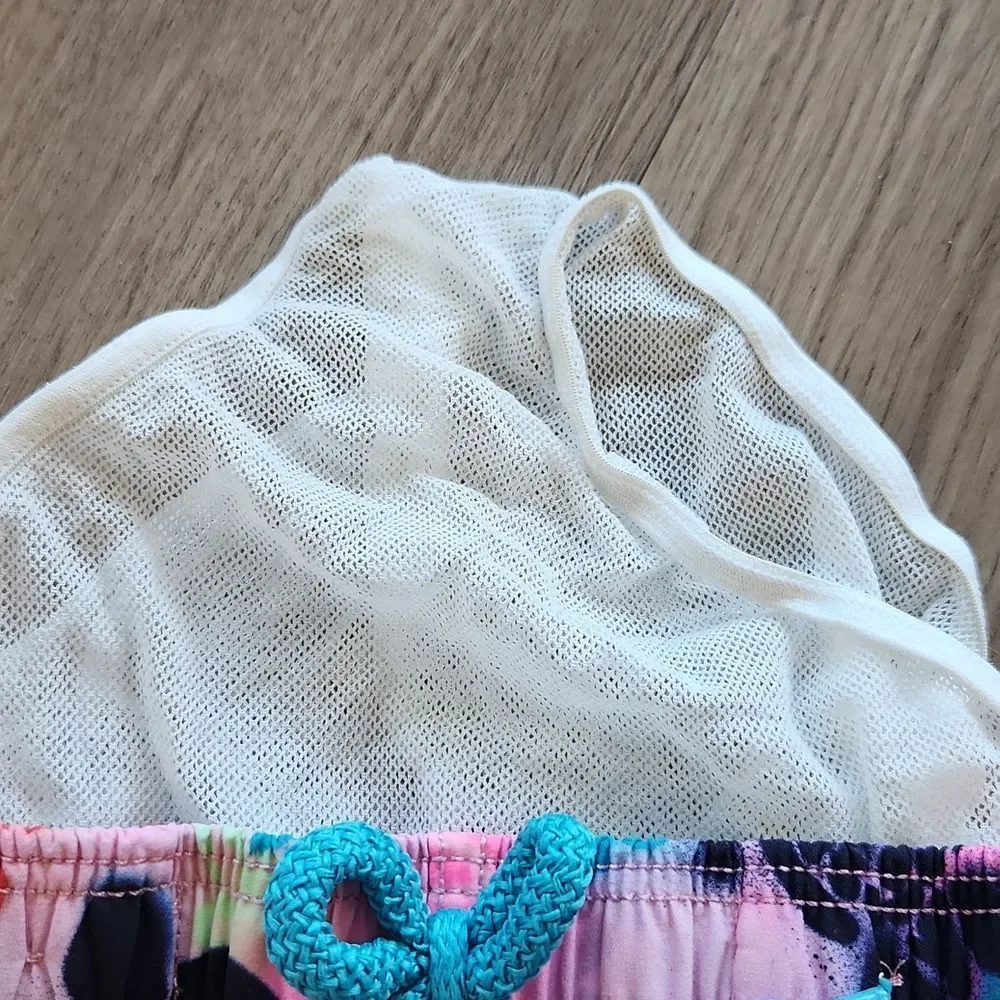 Vilebrequin euc worn