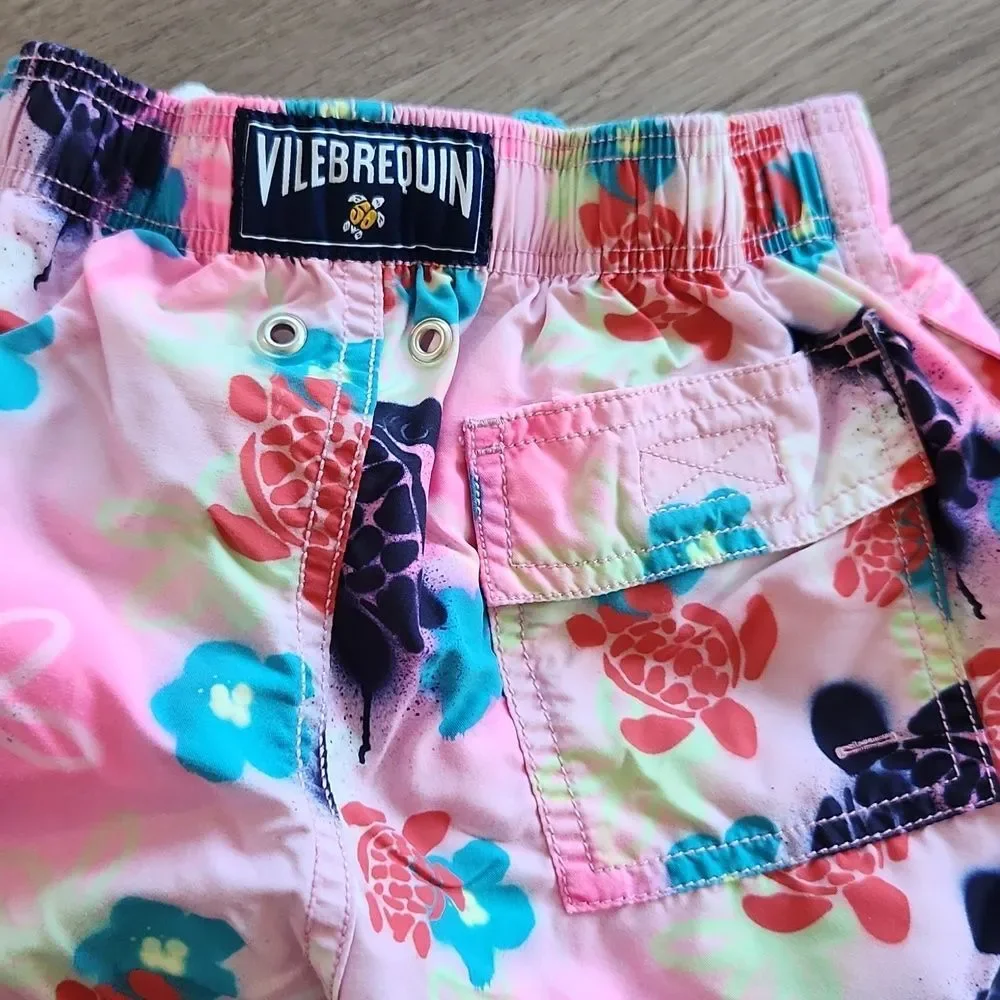 Vilebrequin euc worn